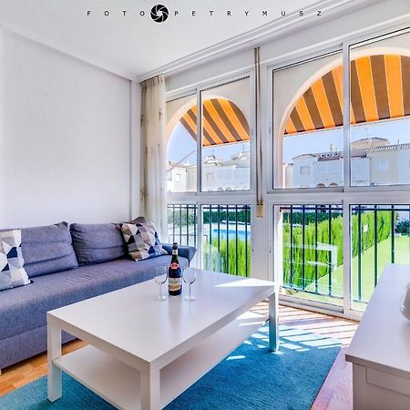108 Apartament Fabulus Torrevieja Ngoại thất bức ảnh