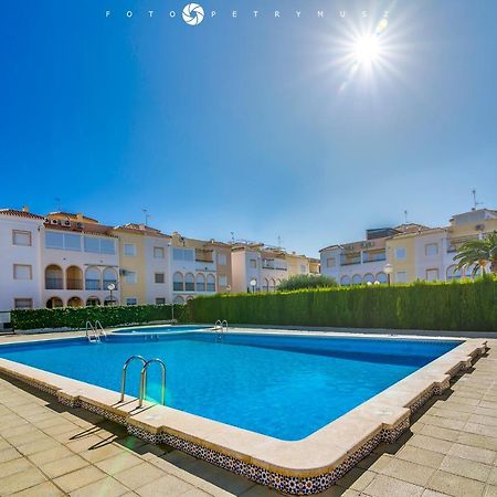 108 Apartament Fabulus Torrevieja Ngoại thất bức ảnh