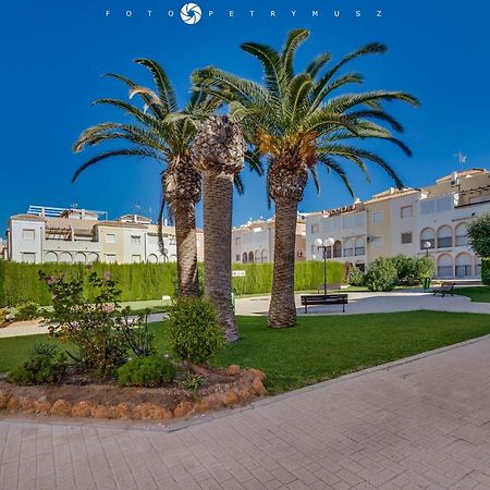 108 Apartament Fabulus Torrevieja Ngoại thất bức ảnh