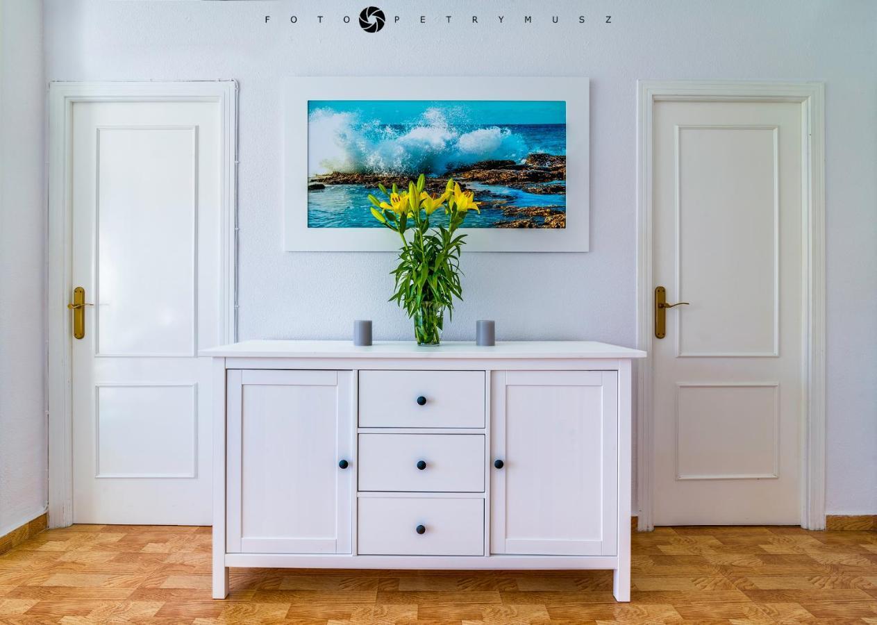108 Apartament Fabulus Torrevieja Ngoại thất bức ảnh