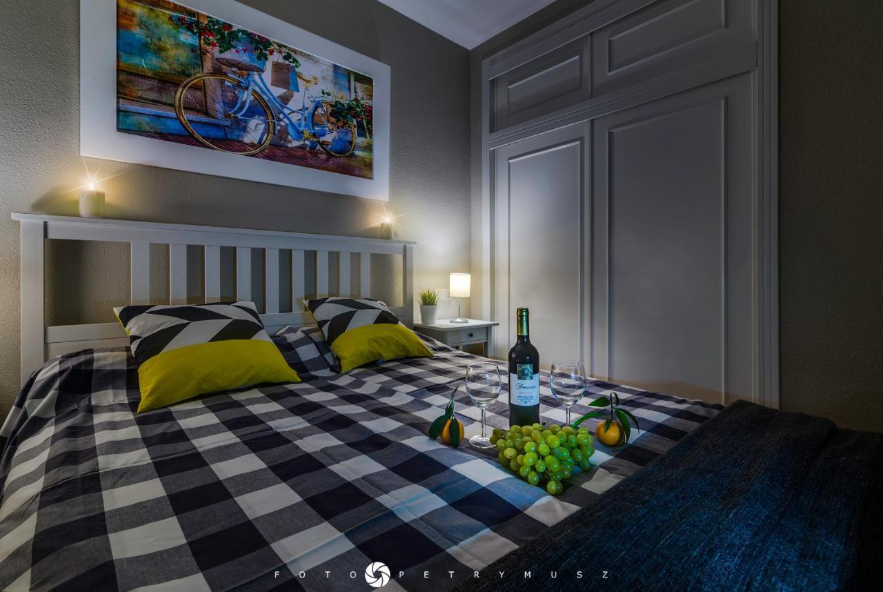 108 Apartament Fabulus Torrevieja Ngoại thất bức ảnh