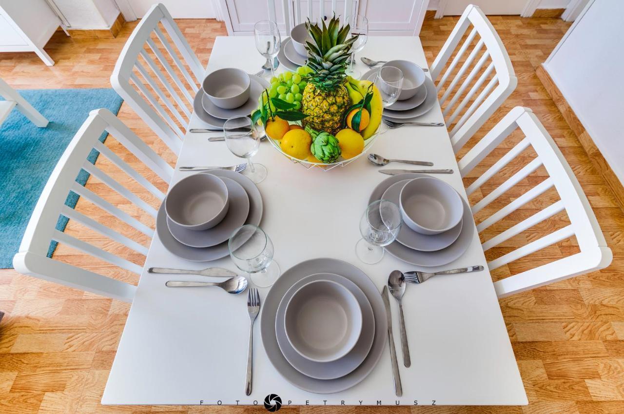 108 Apartament Fabulus Torrevieja Ngoại thất bức ảnh
