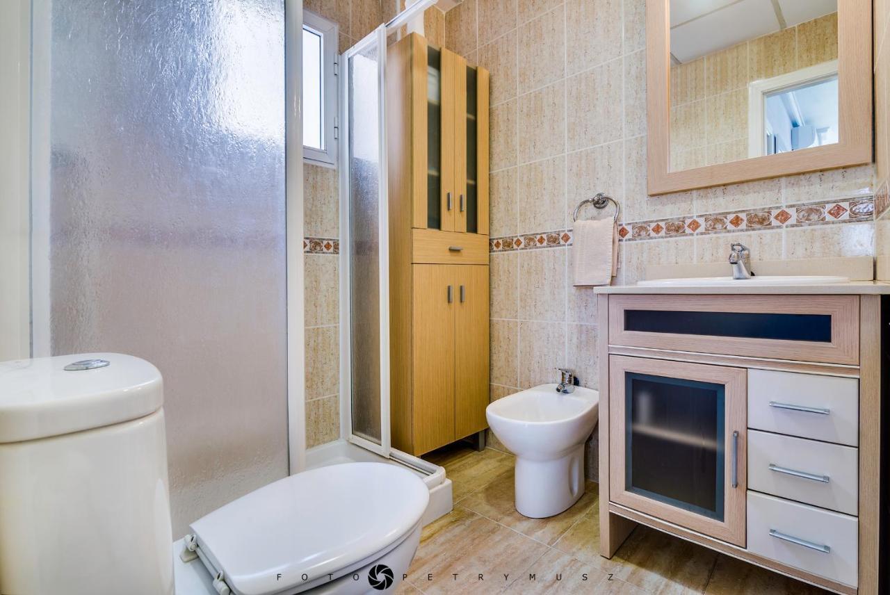 108 Apartament Fabulus Torrevieja Ngoại thất bức ảnh